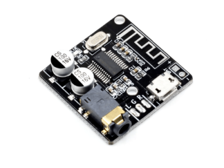 Módulo VHM-314 Receptor audio bluetooth V5.0 MP3 Stereo sin pérdidas