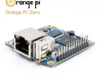Orange Pi Zero H2 Quad Core 512MB