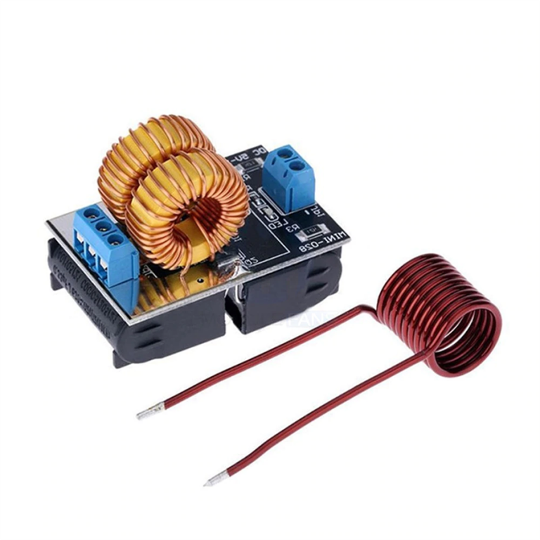 Modulo calentador por inducción 5V-12V 120W