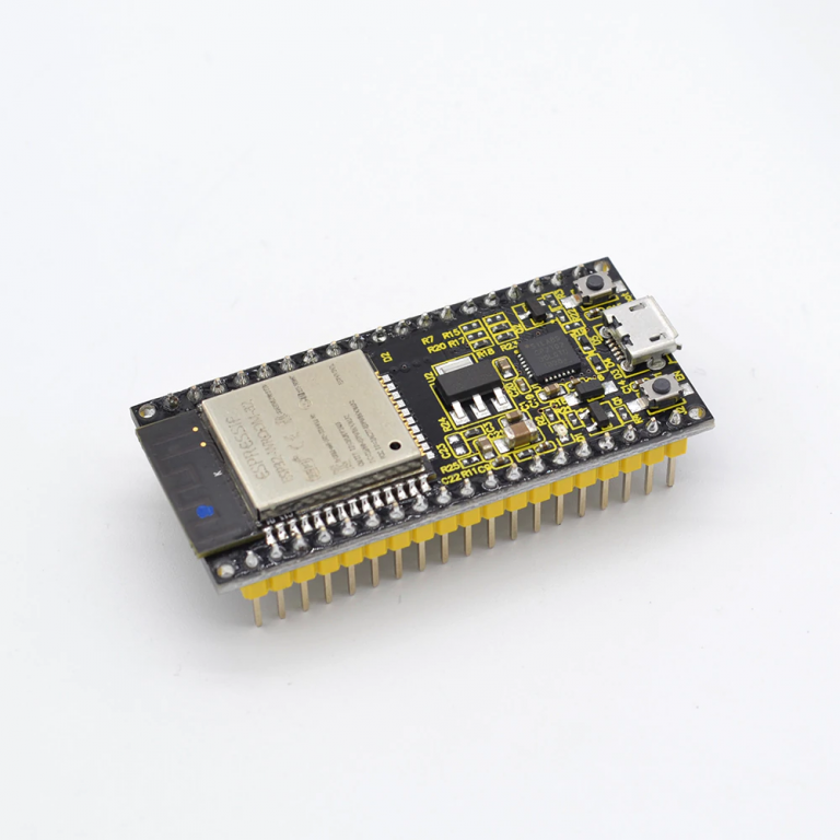 Modulo Keyestudio ESP32-WROOM-32 WiFi/BT BLE Arduino - Imagen 2