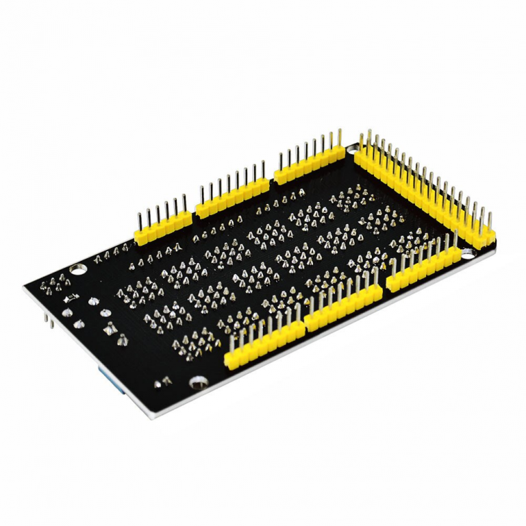 Keyestudio MEGA Sensor Shield V1 Arduino MEGA - Imagen 8