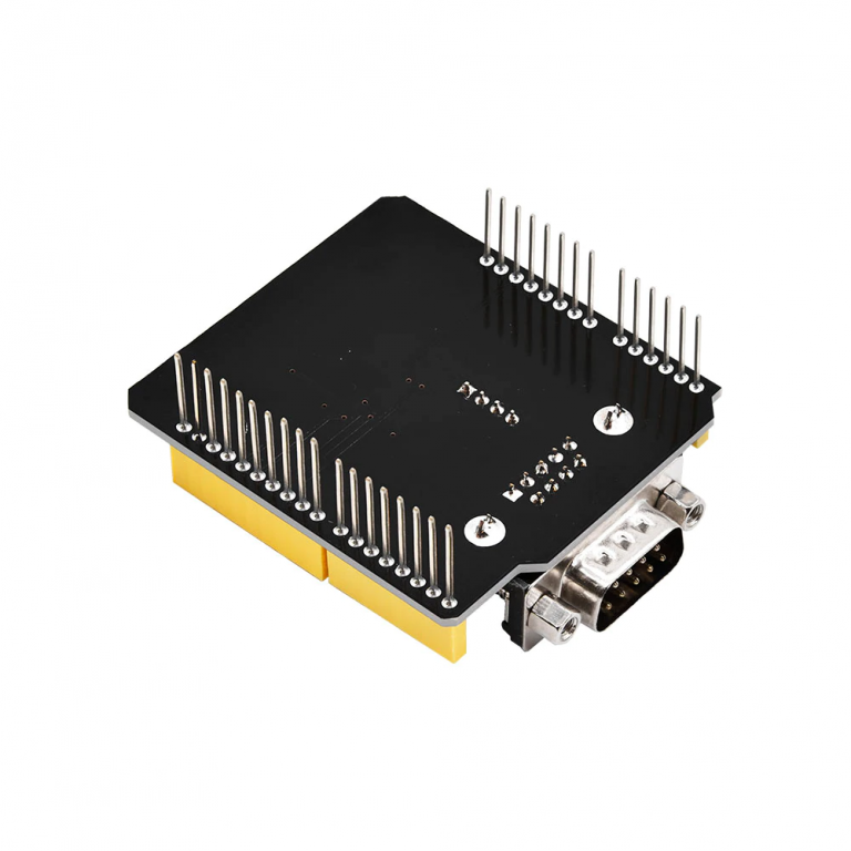 Keyestudio CAN BUS Shield MCP2551 con ranura SD Arduino UNO - Imagen 6