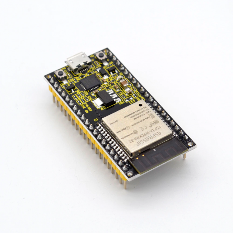 Modulo Keyestudio ESP32-WROOM-32 WiFi/BT BLE Arduino