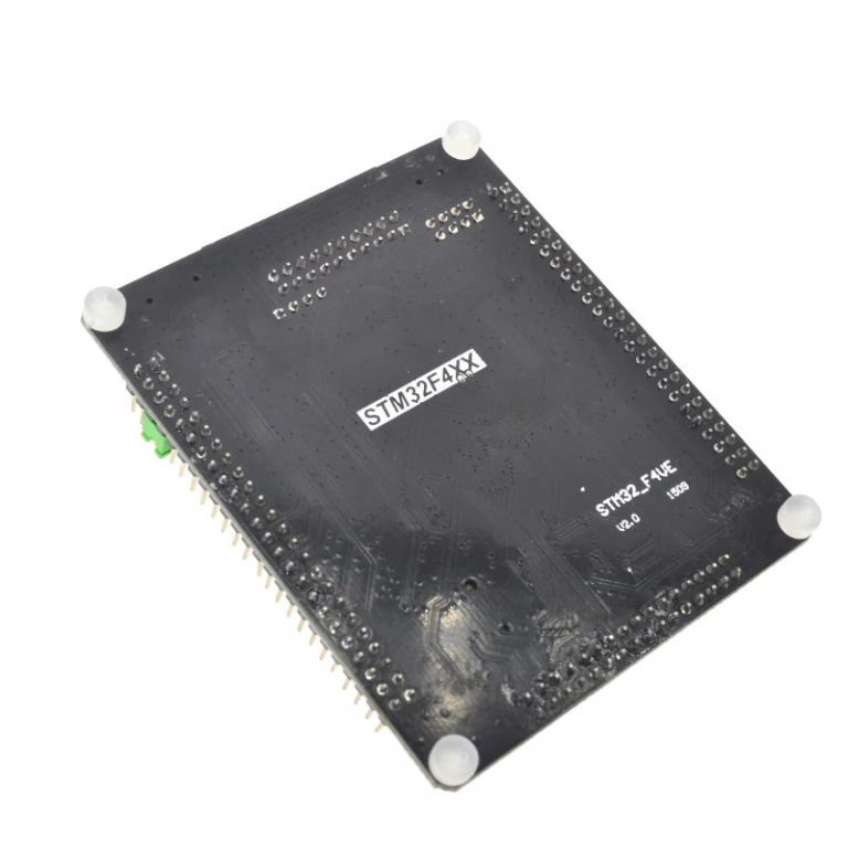Modulo STM32F407VET6 Cortex-M4 ARM - Imagen 8
