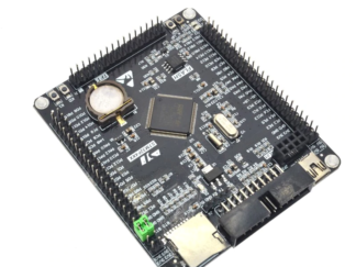 Modulo STM32F407VET6 Cortex-M4 ARM