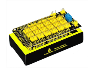 Keyestudio MEGA Sensor Shield V1 Arduino MEGA
