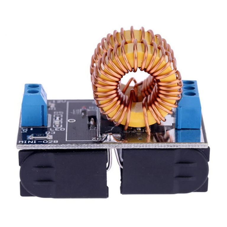 Modulo calentador por inducción 5V-12V 120W - Imagen 3