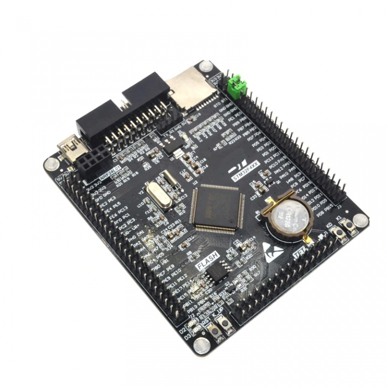Modulo STM32F407VET6 Cortex-M4 ARM - Imagen 6