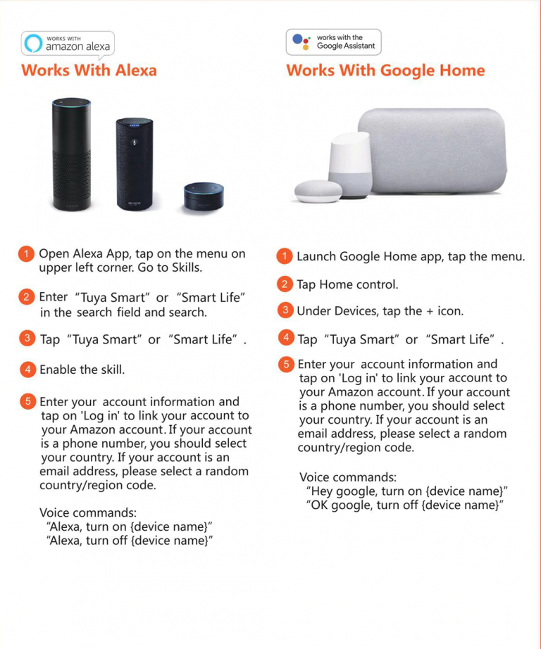 Sonoff Sensor de garaje TUYA Wifi portón abierto/cerrado Google Alexa - Imagen 8