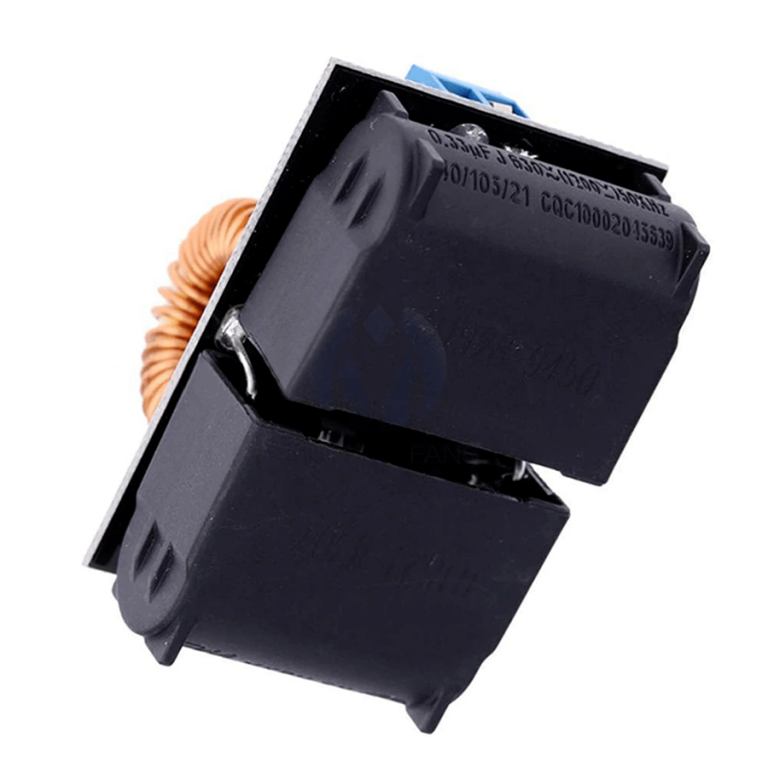 Modulo calentador por inducción 5V-12V 120W - Imagen 5