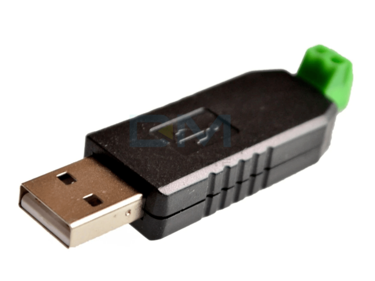 Conversor USB/Serial PL2303HX RS485 Linux/Windows - Imagen 5