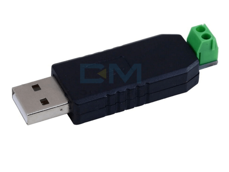 Conversor USB/Serial PL2303HX RS485 Linux/Windows - Imagen 2