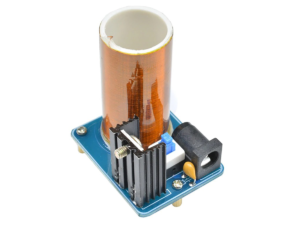 Mini Bobina Tesla BD243C