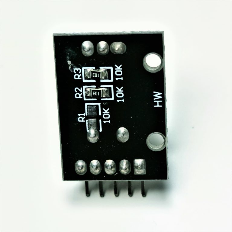 Pack 5 encoders sin tapa 360 grados - Imagen 6