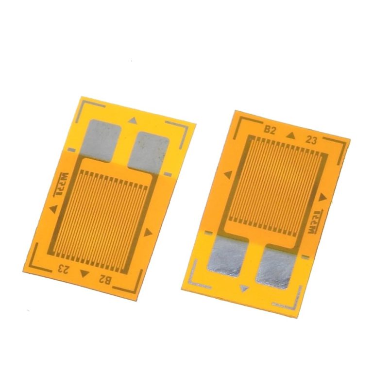 Pack 5 Mini sensores de deformación/carga  BF350-3AA - Imagen 6
