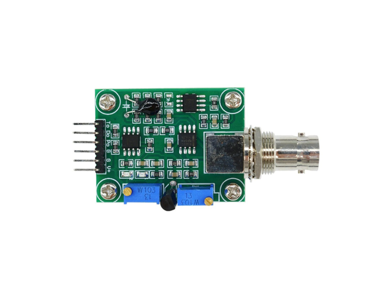 Sensor de monitoreo y control de PH PH0-14 - Imagen 3