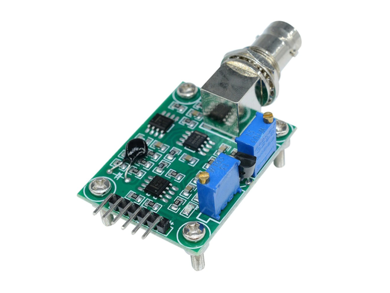 Sensor de monitoreo y control de PH PH0-14 - Imagen 4