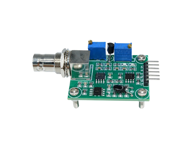Sensor de monitoreo y control de PH PH0-14 - Imagen 10