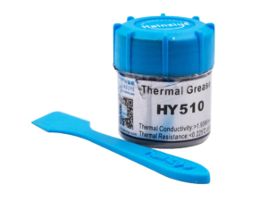 Pasta térmica gris 25g HY510