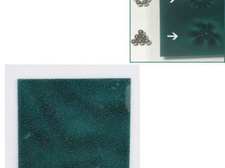 Lámina visor campo magnético 50x75mm L4MF