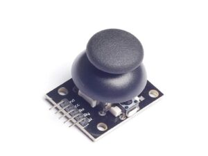 Modulo Joystick eje dual XY PS2 KY-023