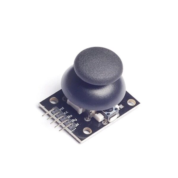 Modulo Joystick eje dual XY PS2 KY-023