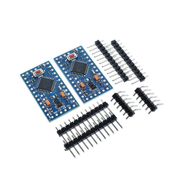 Pro Mini Board Atmega328P 5V/16MHz. Arduino Compatible - Imagen 5