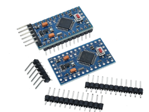 Pro Mini Board Atmega328P 5V/16MHz. Arduino Compatible