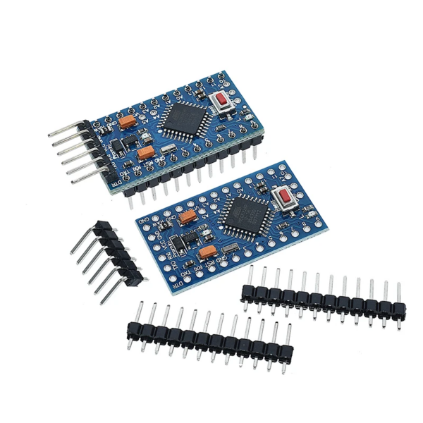 Pro Mini Board Atmega328P 5V/16MHz. Arduino Compatible
