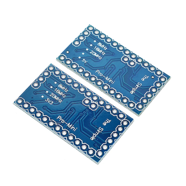 Pro Mini Board Atmega328P 5V/16MHz. Arduino Compatible - Imagen 4
