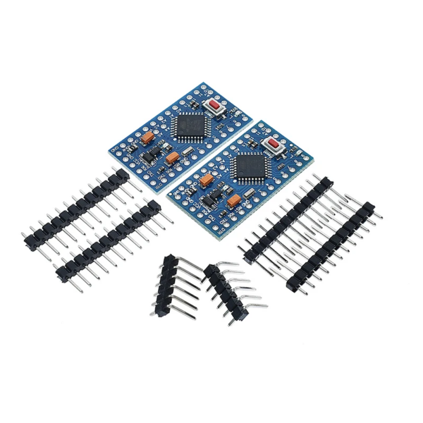 Pro Mini Board Atmega328P 5V/16MHz. Arduino Compatible - Imagen 2