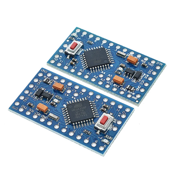 Pro Mini Board Atmega328P 5V/16MHz. Arduino Compatible - Imagen 3