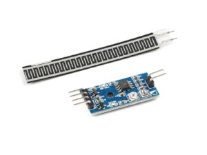 Sensor de deformación 110mm