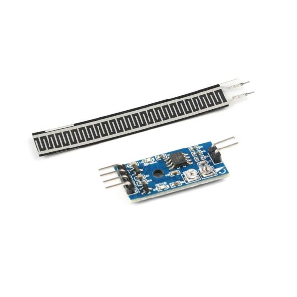 Sensor de deformación 110mm