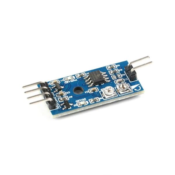 Sensor de deformación 110mm - Imagen 3