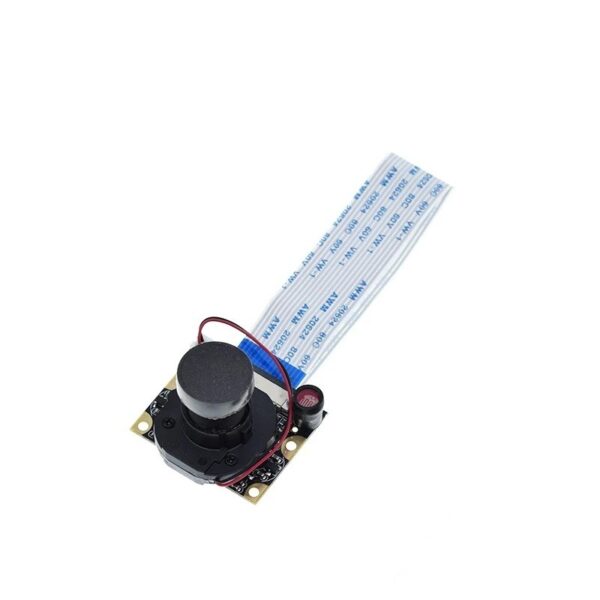 Camara vision nocturna 5MP OV5647 95° Raspberry Pi - Imagen 6