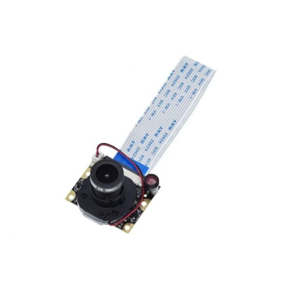 Camara vision nocturna 5MP OV5647 95° Raspberry Pi - Imagen 3