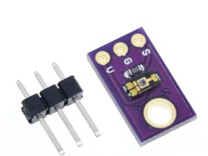 Sensor iluminacion profesional TEMT6000