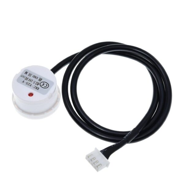 Sensor de nivel sin contacto T12V XKC-Y25-V