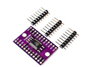Expansión I2C TCA9548A Multicanal