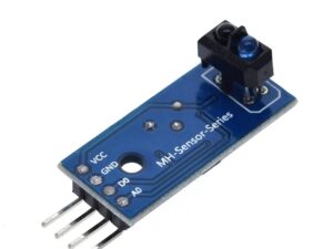 Sensor de distancia infrarrojo TCRT5000