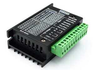 Driver motor paso a paso TB6600 42V 4A CNC NEMA