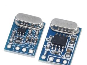 Kit transmisor/receptor wireless SYN115/SYN480R