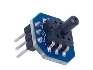 Sensor de presión aire/agua XGZP040 0-40KPa