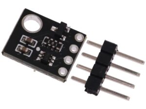 Sensor temperatura/humedad SHT41 I2C