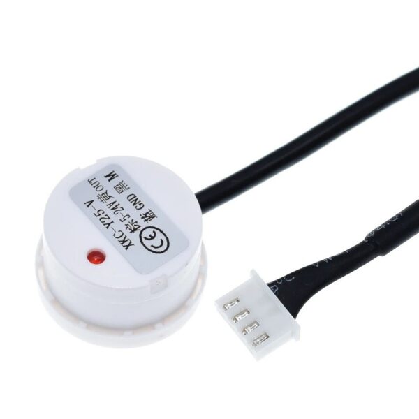 Sensor de nivel sin contacto T12V XKC-Y25-V - Imagen 5