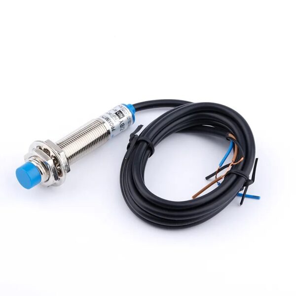 Sensor de proximidad inductivo - Imagen 2