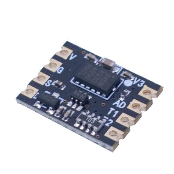 Sensor acelerometro 3 grados I2C ADXL345 - Imagen 4