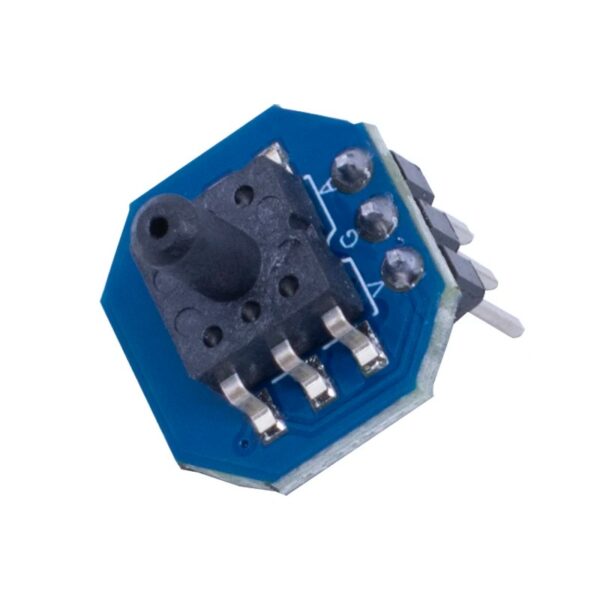 Sensor de presión aire/agua XGZP040 0-40KPa - Imagen 5