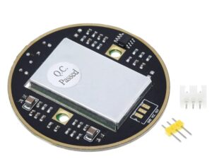 Sensor radar doppler HB100 x 10.525GHz 2-16m